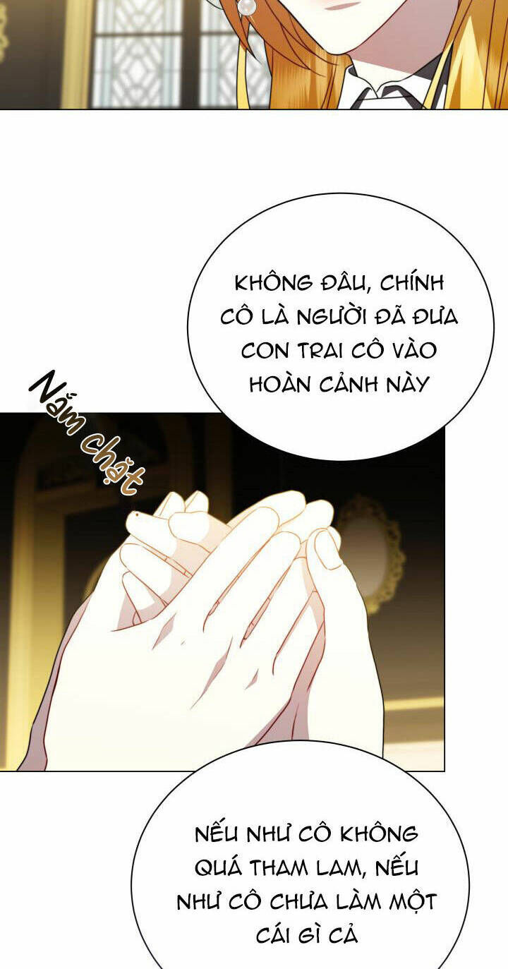 Tôi Sẽ Không Hối Tiếc Vì Anh Đâu - Chap 103 - Trang 74