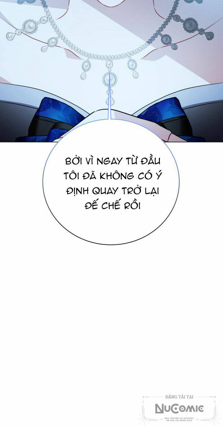 Tôi Sẽ Không Hối Tiếc Vì Anh Đâu - Chap 103 - Trang 76