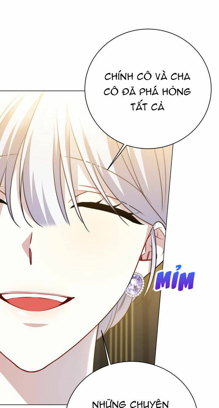 Tôi Sẽ Không Hối Tiếc Vì Anh Đâu - Chap 103 - Trang 77