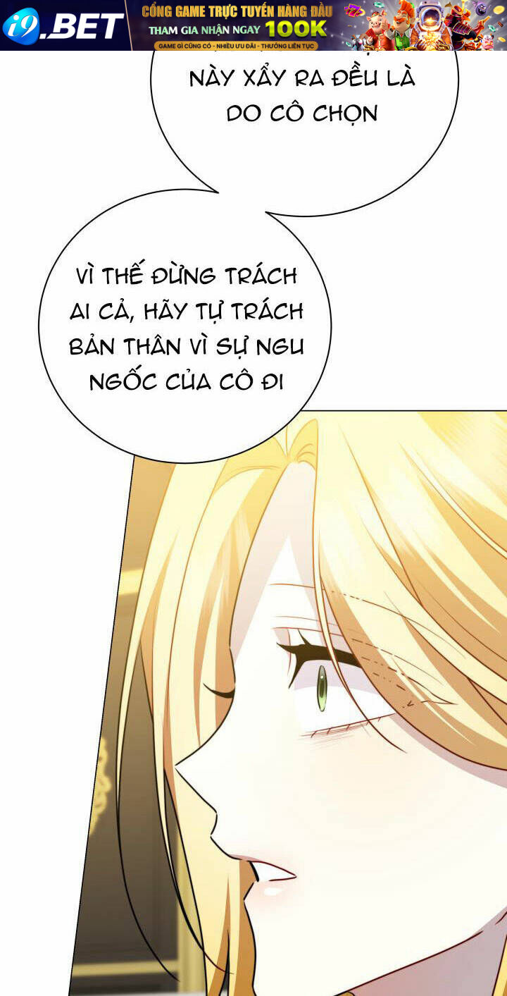 Tôi Sẽ Không Hối Tiếc Vì Anh Đâu - Chap 103 - Trang 78
