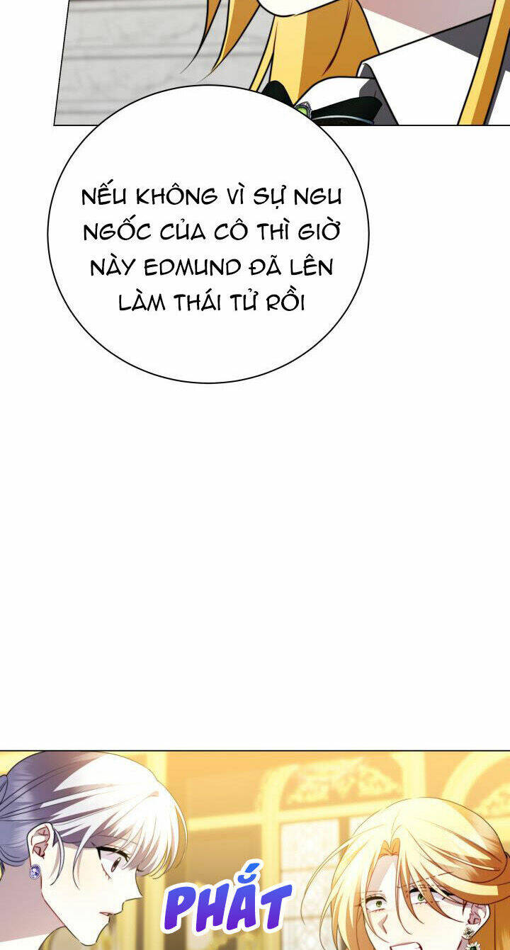 Tôi Sẽ Không Hối Tiếc Vì Anh Đâu - Chap 103 - Trang 79