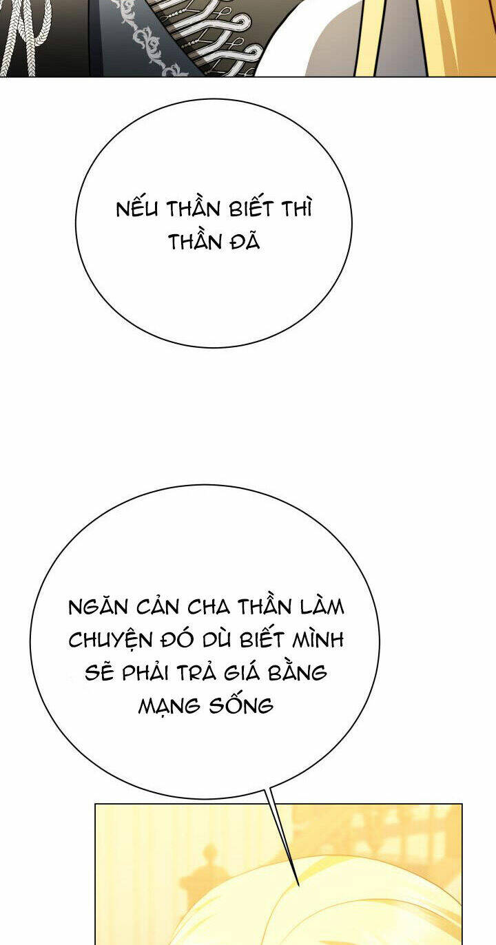 Tôi Sẽ Không Hối Tiếc Vì Anh Đâu - Chap 103 - Trang 9