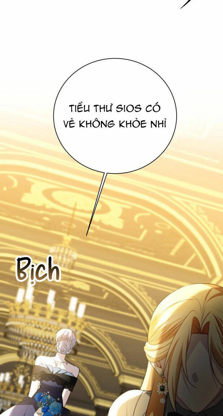Tôi Sẽ Không Hối Tiếc Vì Anh Đâu - Chap 103 - Trang 81