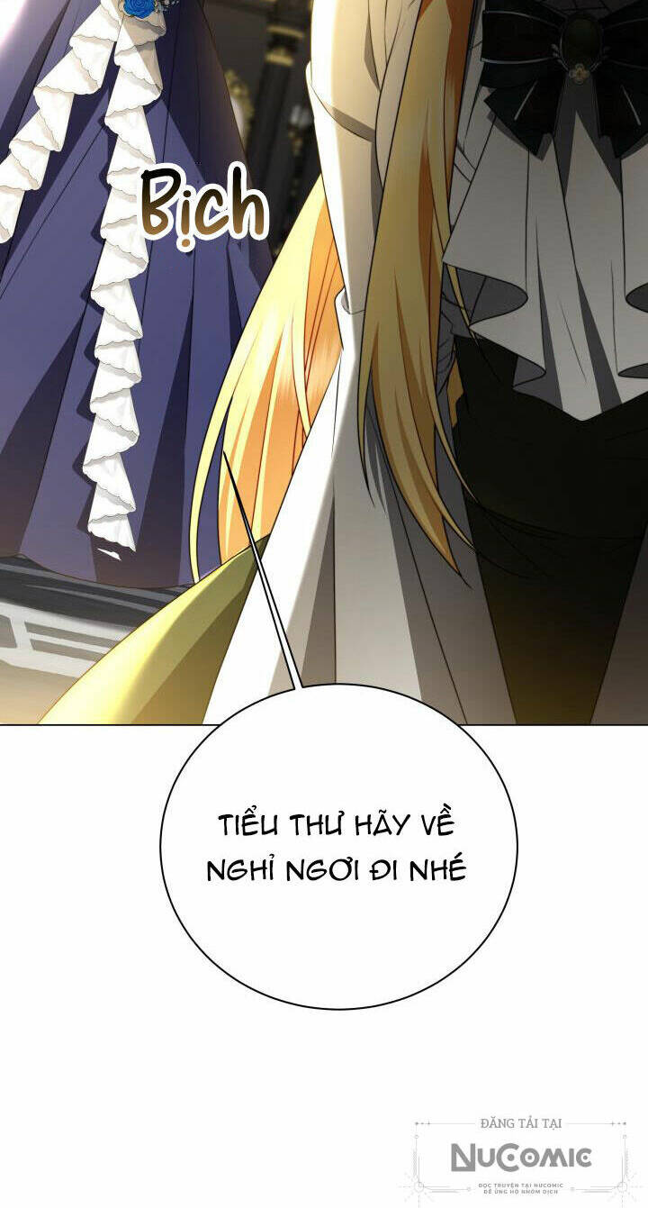 Tôi Sẽ Không Hối Tiếc Vì Anh Đâu - Chap 103 - Trang 82