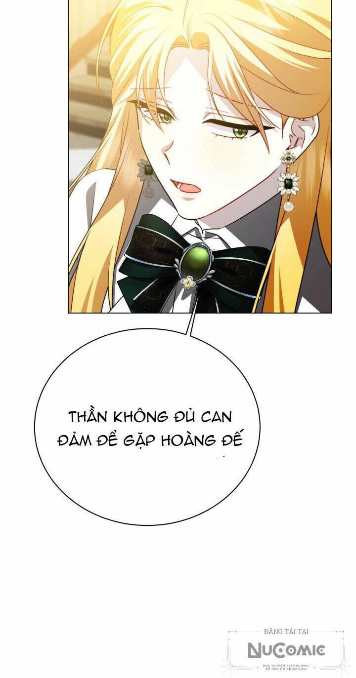 Tôi Sẽ Không Hối Tiếc Vì Anh Đâu - Chap 103 - Trang 10