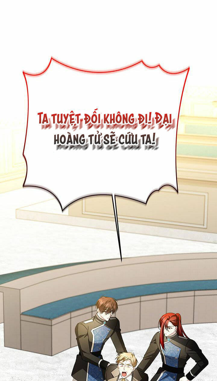 Tôi Sẽ Không Hối Tiếc Vì Anh Đâu - Chap 104 - Trang 11