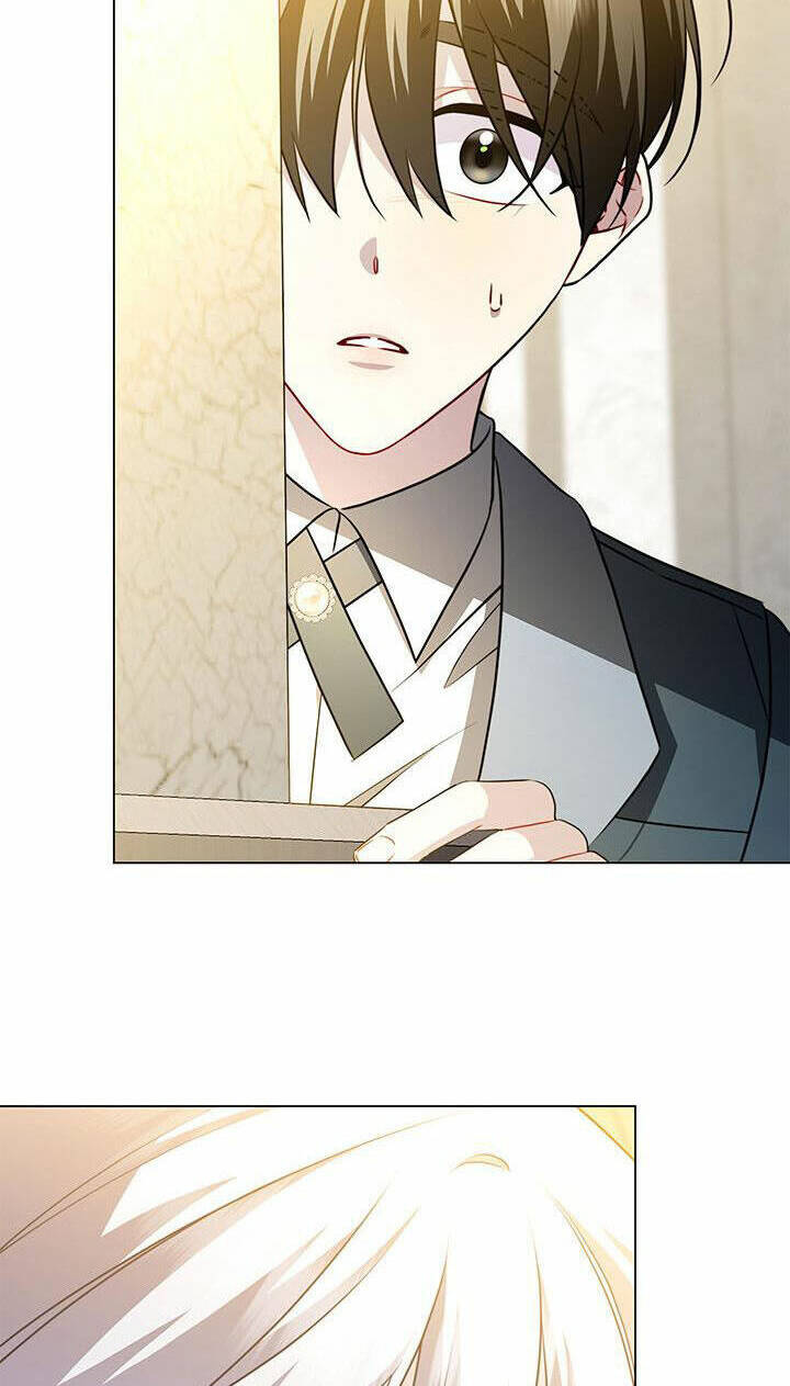 Tôi Sẽ Không Hối Tiếc Vì Anh Đâu - Chap 104 - Trang 14