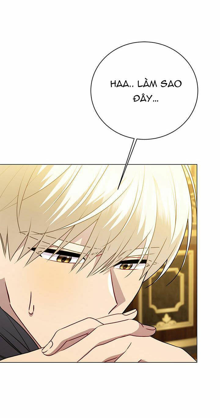 Tôi Sẽ Không Hối Tiếc Vì Anh Đâu - Chap 104 - Trang 19