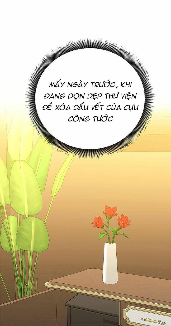 Tôi Sẽ Không Hối Tiếc Vì Anh Đâu - Chap 104 - Trang 20
