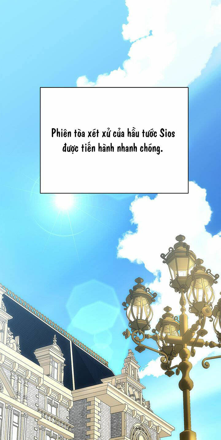 Tôi Sẽ Không Hối Tiếc Vì Anh Đâu - Chap 104 - Trang 3