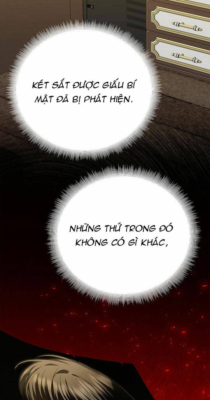 Tôi Sẽ Không Hối Tiếc Vì Anh Đâu - Chap 104 - Trang 21