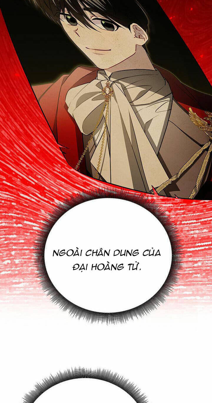 Tôi Sẽ Không Hối Tiếc Vì Anh Đâu - Chap 104 - Trang 22