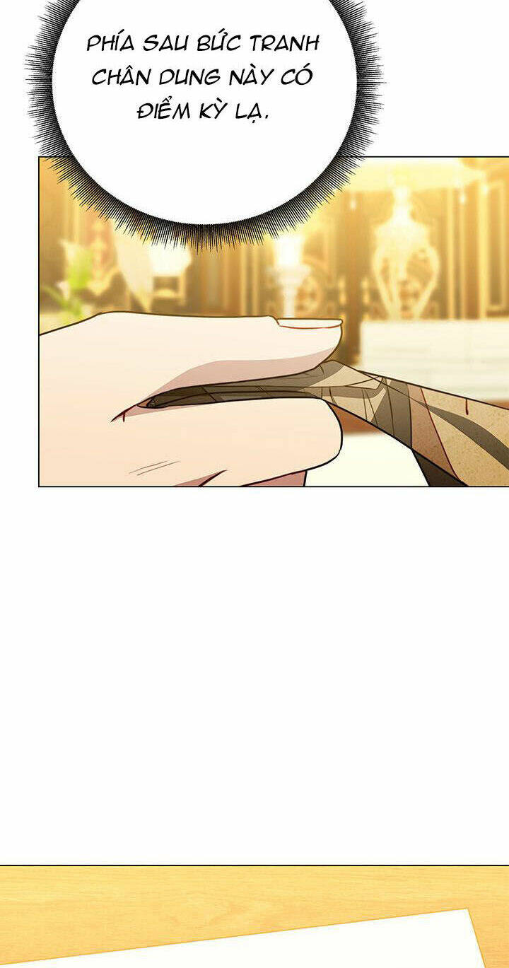 Tôi Sẽ Không Hối Tiếc Vì Anh Đâu - Chap 104 - Trang 23