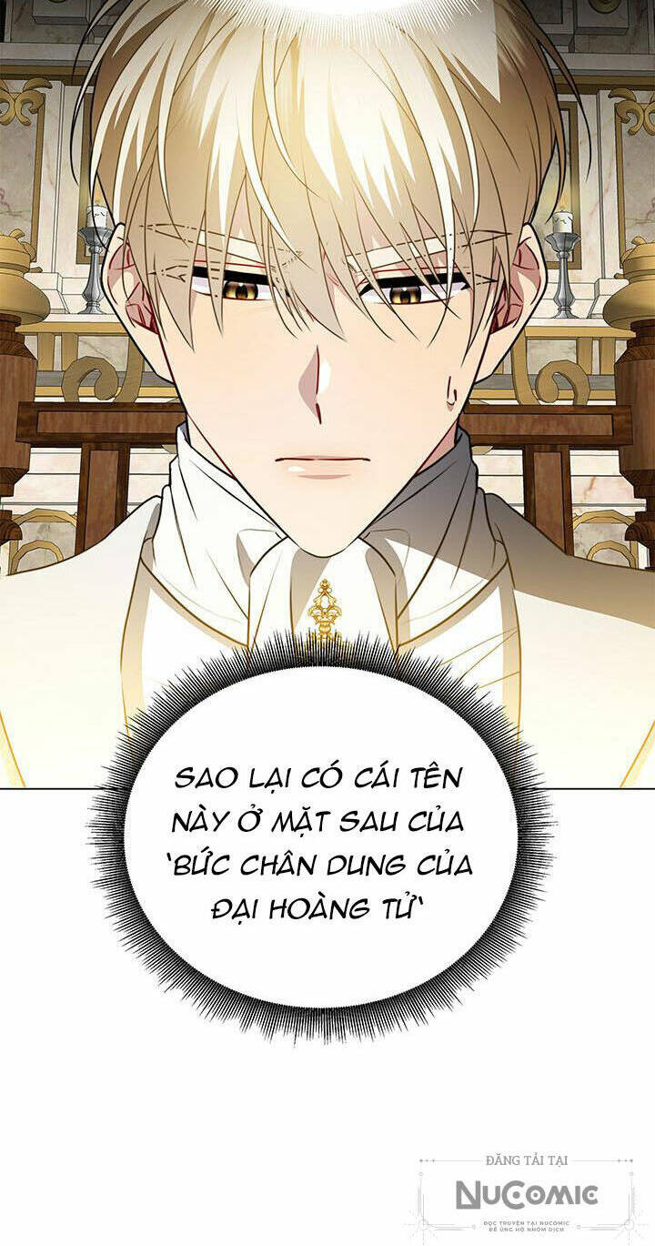 Tôi Sẽ Không Hối Tiếc Vì Anh Đâu - Chap 104 - Trang 26