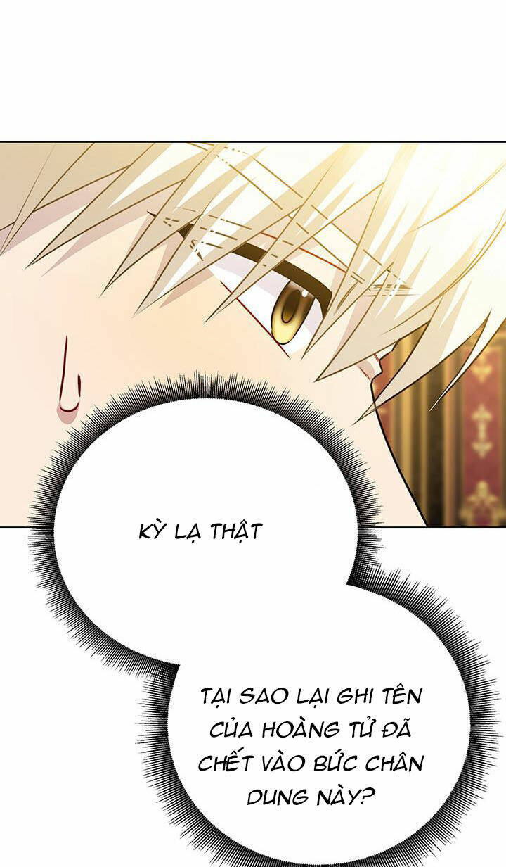Tôi Sẽ Không Hối Tiếc Vì Anh Đâu - Chap 104 - Trang 27