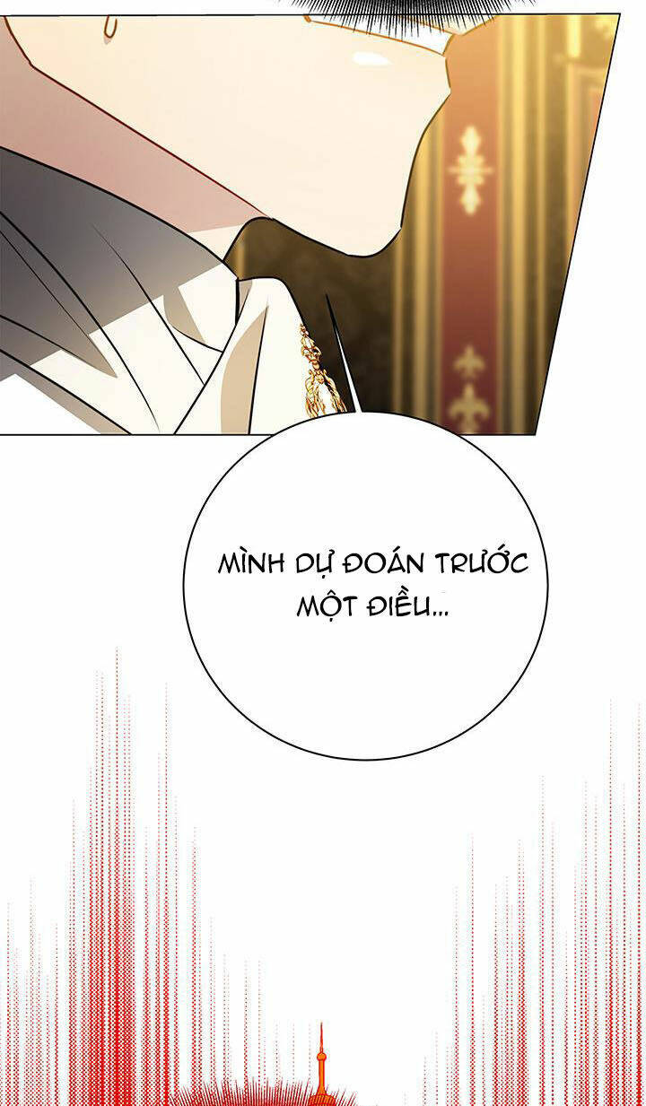 Tôi Sẽ Không Hối Tiếc Vì Anh Đâu - Chap 104 - Trang 28