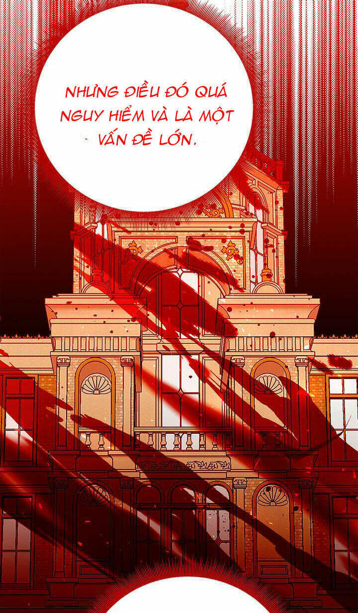 Tôi Sẽ Không Hối Tiếc Vì Anh Đâu - Chap 104 - Trang 29