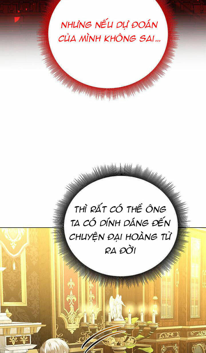 Tôi Sẽ Không Hối Tiếc Vì Anh Đâu - Chap 104 - Trang 30