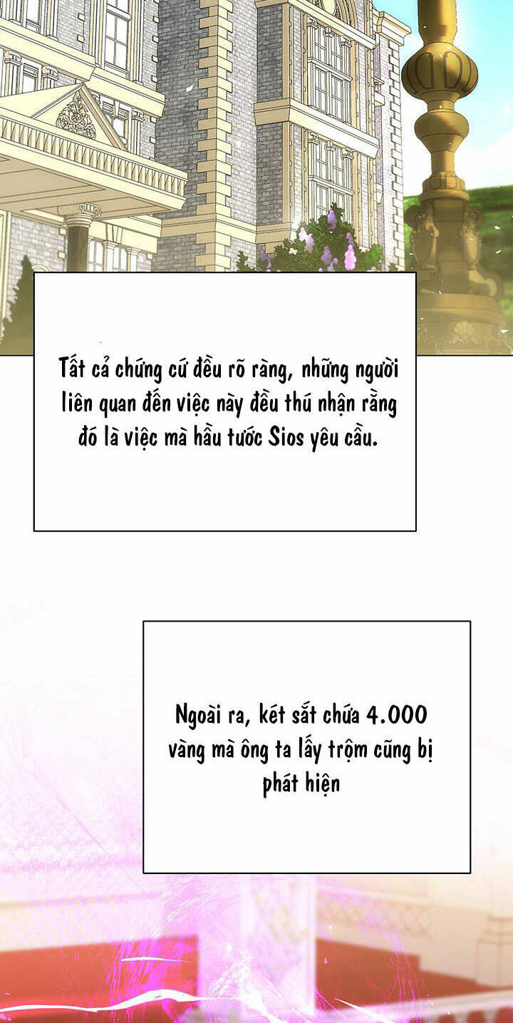 Tôi Sẽ Không Hối Tiếc Vì Anh Đâu - Chap 104 - Trang 4