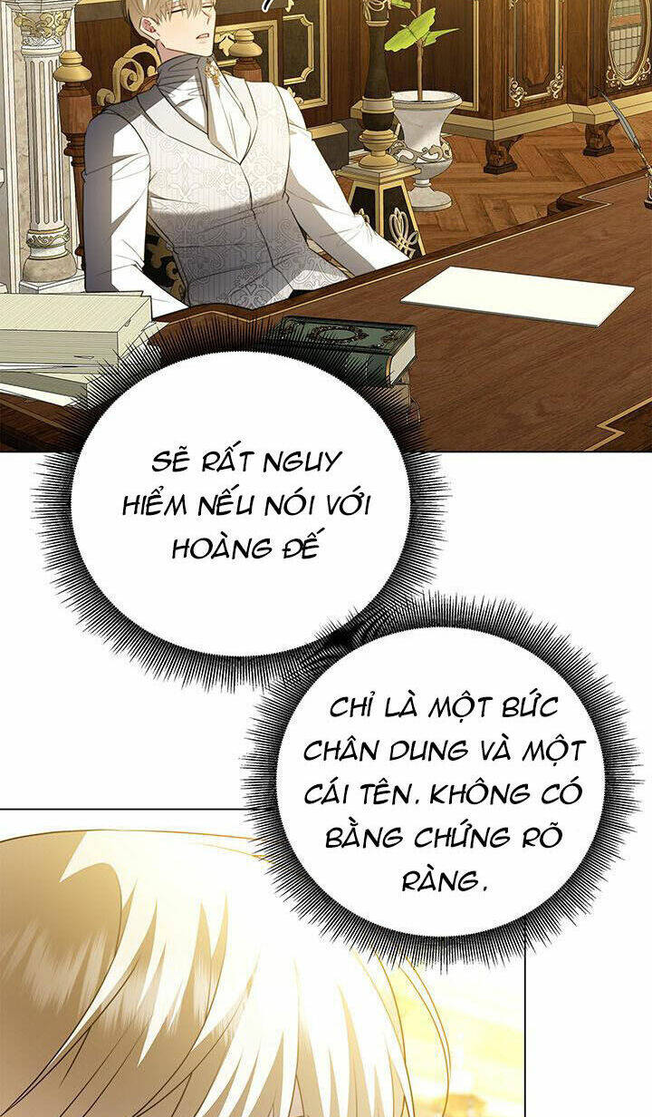 Tôi Sẽ Không Hối Tiếc Vì Anh Đâu - Chap 104 - Trang 31