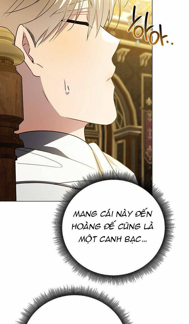Tôi Sẽ Không Hối Tiếc Vì Anh Đâu - Chap 104 - Trang 32