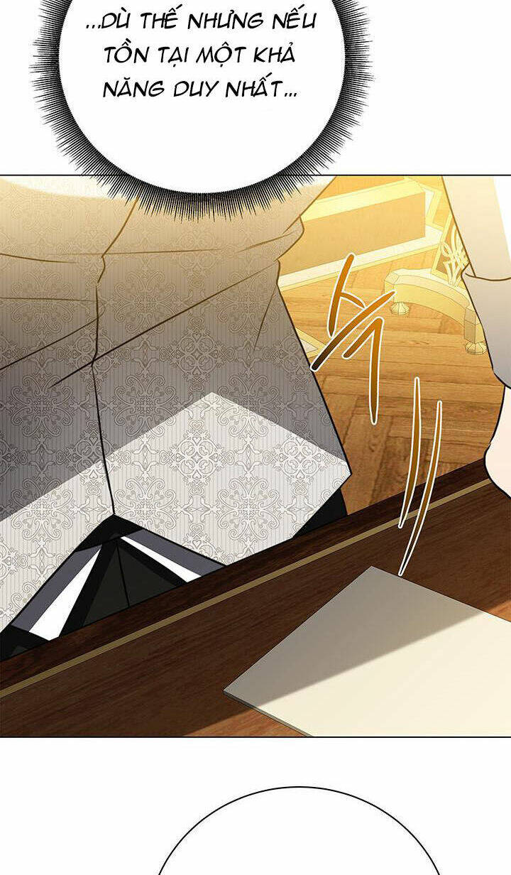 Tôi Sẽ Không Hối Tiếc Vì Anh Đâu - Chap 104 - Trang 33
