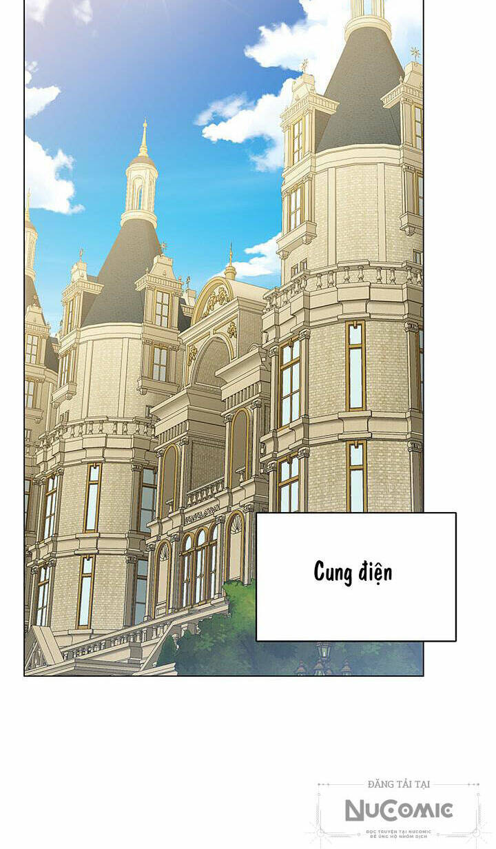 Tôi Sẽ Không Hối Tiếc Vì Anh Đâu - Chap 104 - Trang 36