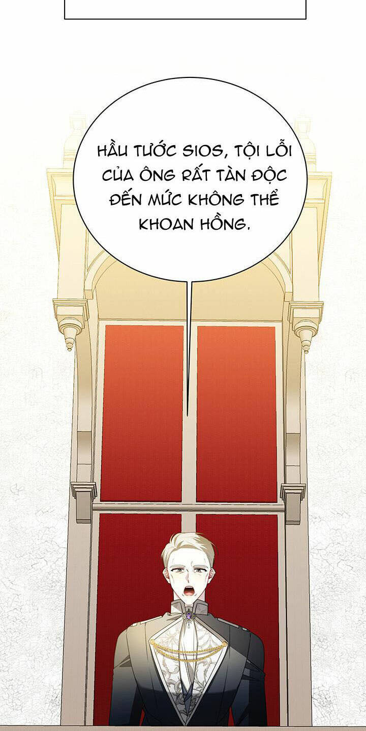 Tôi Sẽ Không Hối Tiếc Vì Anh Đâu - Chap 104 - Trang 6