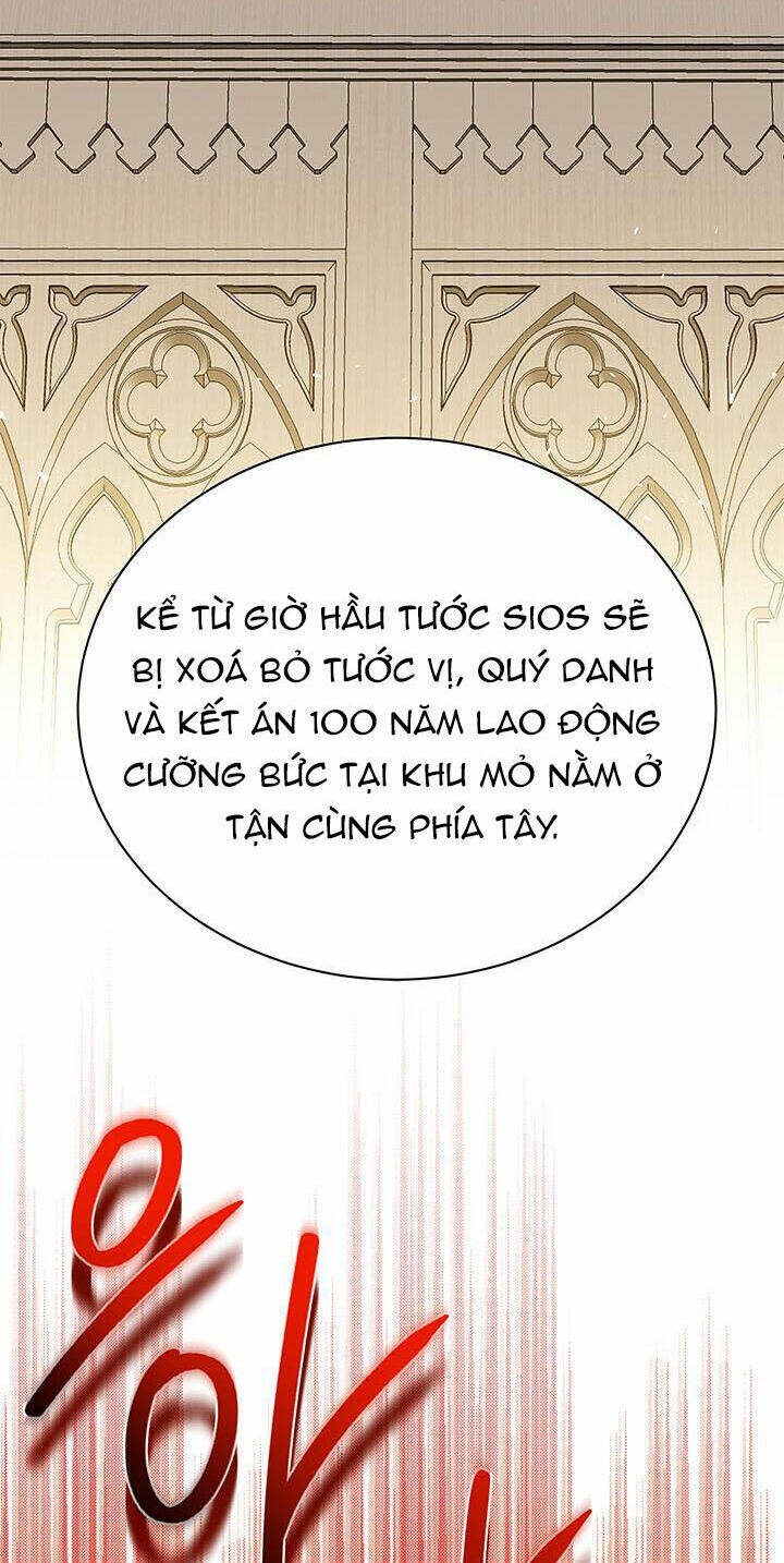 Tôi Sẽ Không Hối Tiếc Vì Anh Đâu - Chap 104 - Trang 7