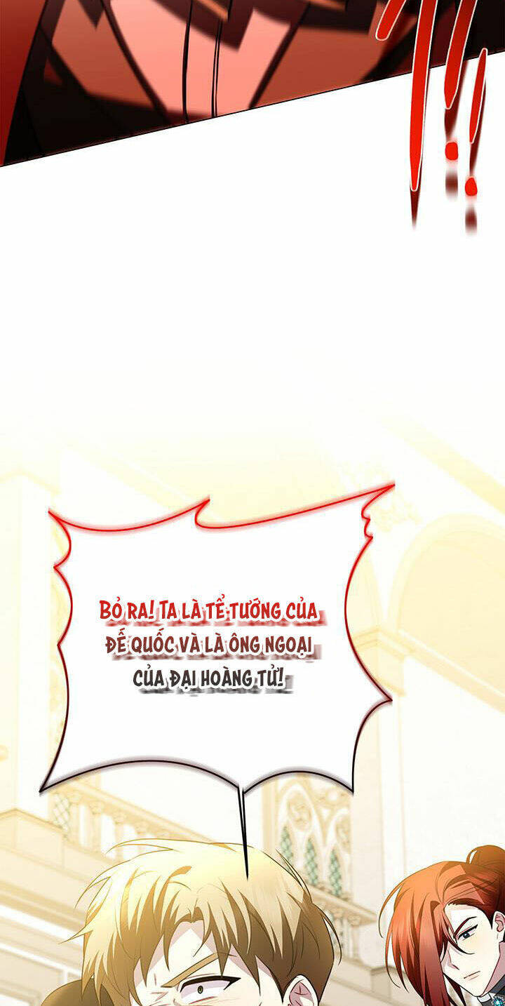 Tôi Sẽ Không Hối Tiếc Vì Anh Đâu - Chap 104 - Trang 9