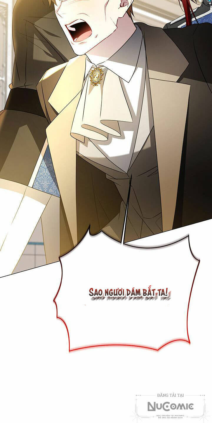 Tôi Sẽ Không Hối Tiếc Vì Anh Đâu - Chap 104 - Trang 10