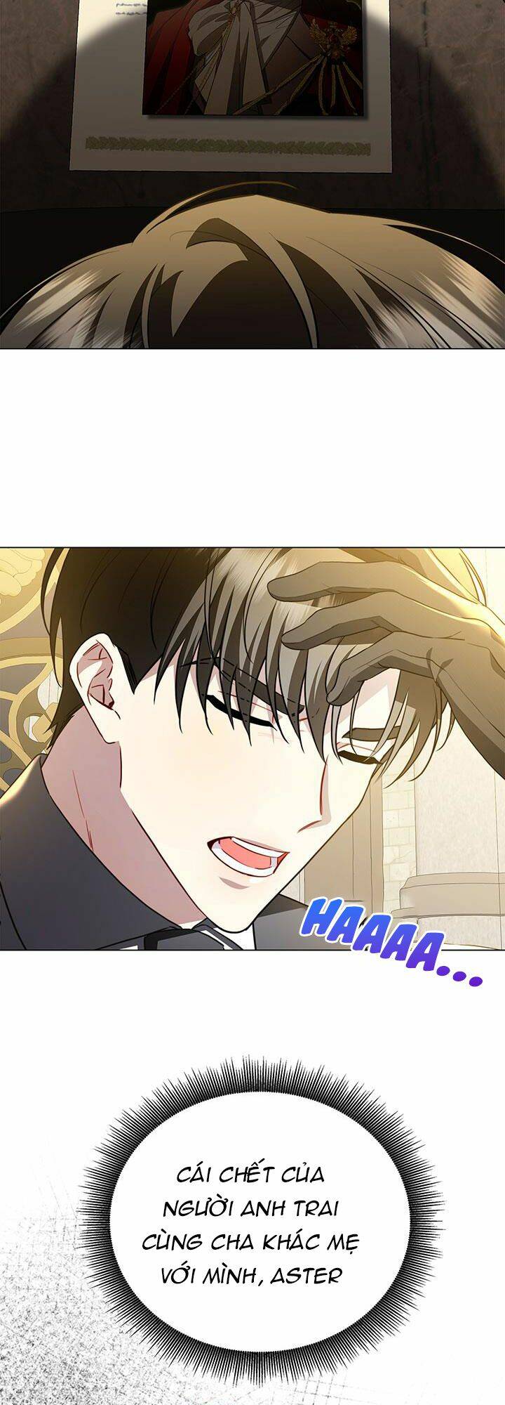Tôi Sẽ Không Hối Tiếc Vì Anh Đâu - Chap 105 - Trang 11