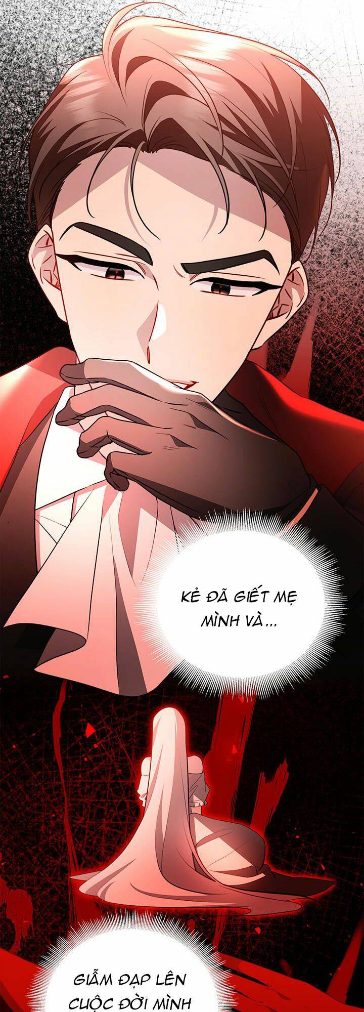 Tôi Sẽ Không Hối Tiếc Vì Anh Đâu - Chap 105 - Trang 12