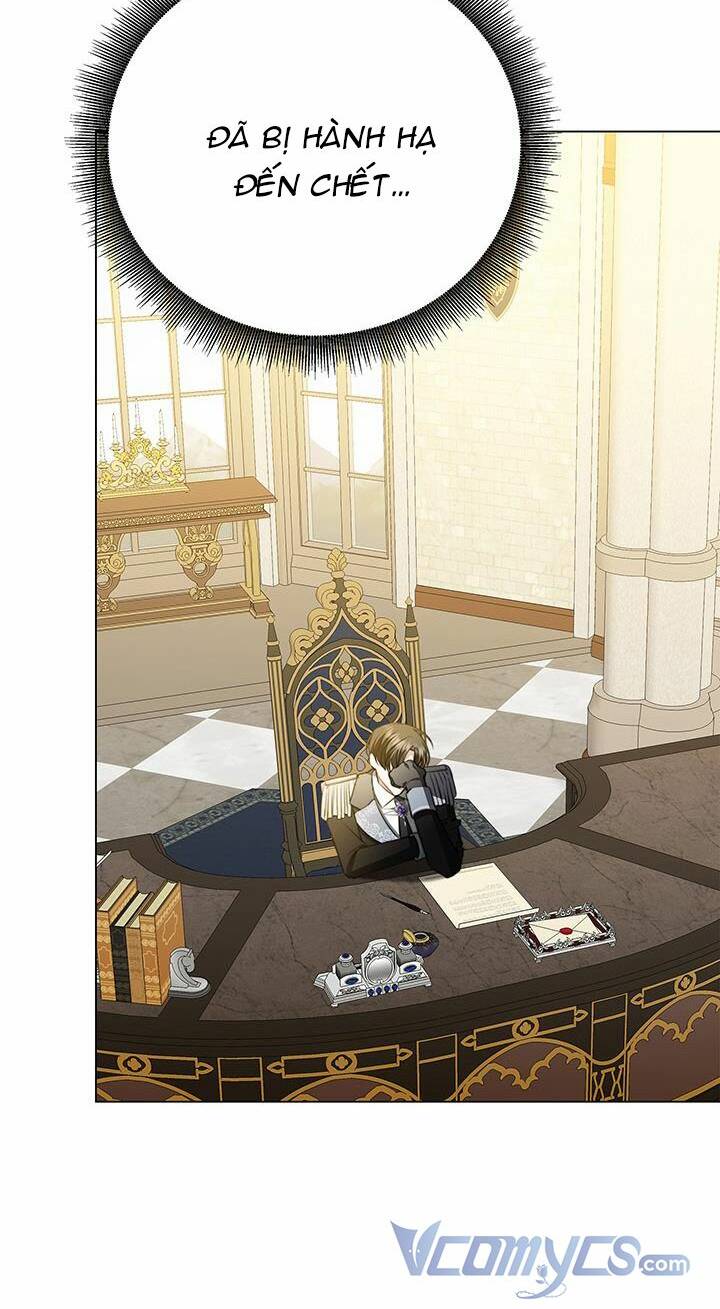 Tôi Sẽ Không Hối Tiếc Vì Anh Đâu - Chap 105 - Trang 15
