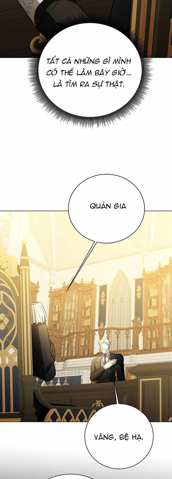 Tôi Sẽ Không Hối Tiếc Vì Anh Đâu - Chap 105 - Trang 24