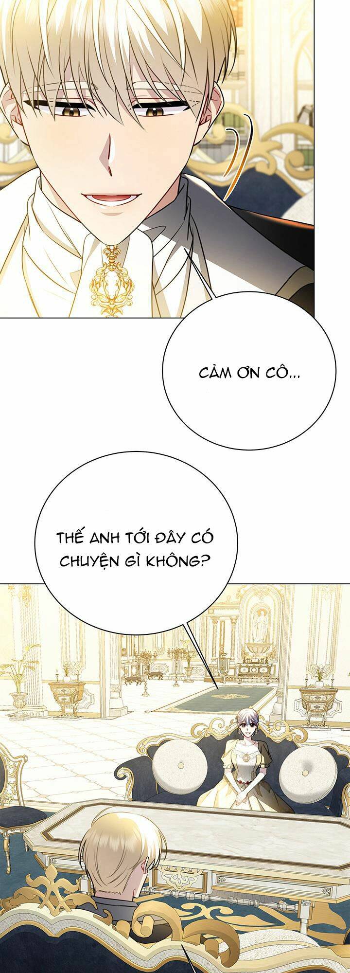 Tôi Sẽ Không Hối Tiếc Vì Anh Đâu - Chap 105 - Trang 30