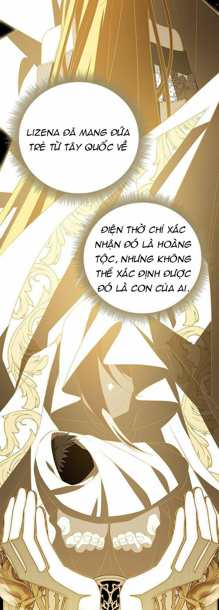 Tôi Sẽ Không Hối Tiếc Vì Anh Đâu - Chap 105 - Trang 4