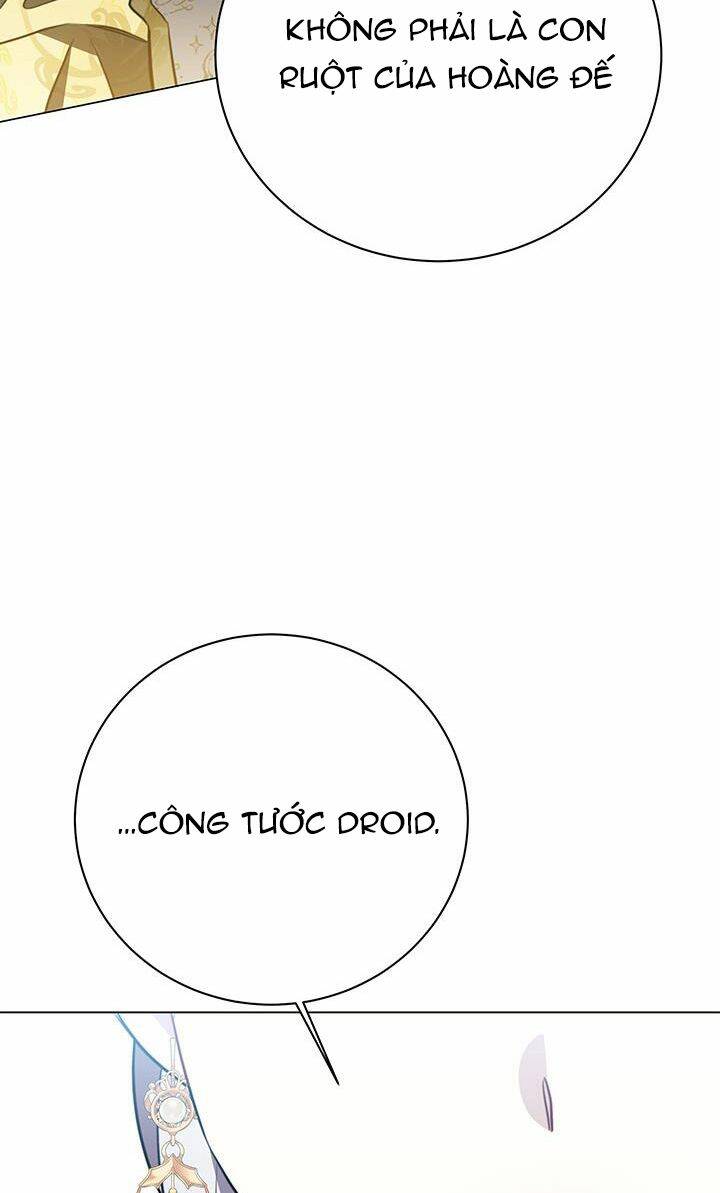 Tôi Sẽ Không Hối Tiếc Vì Anh Đâu - Chap 105 - Trang 37