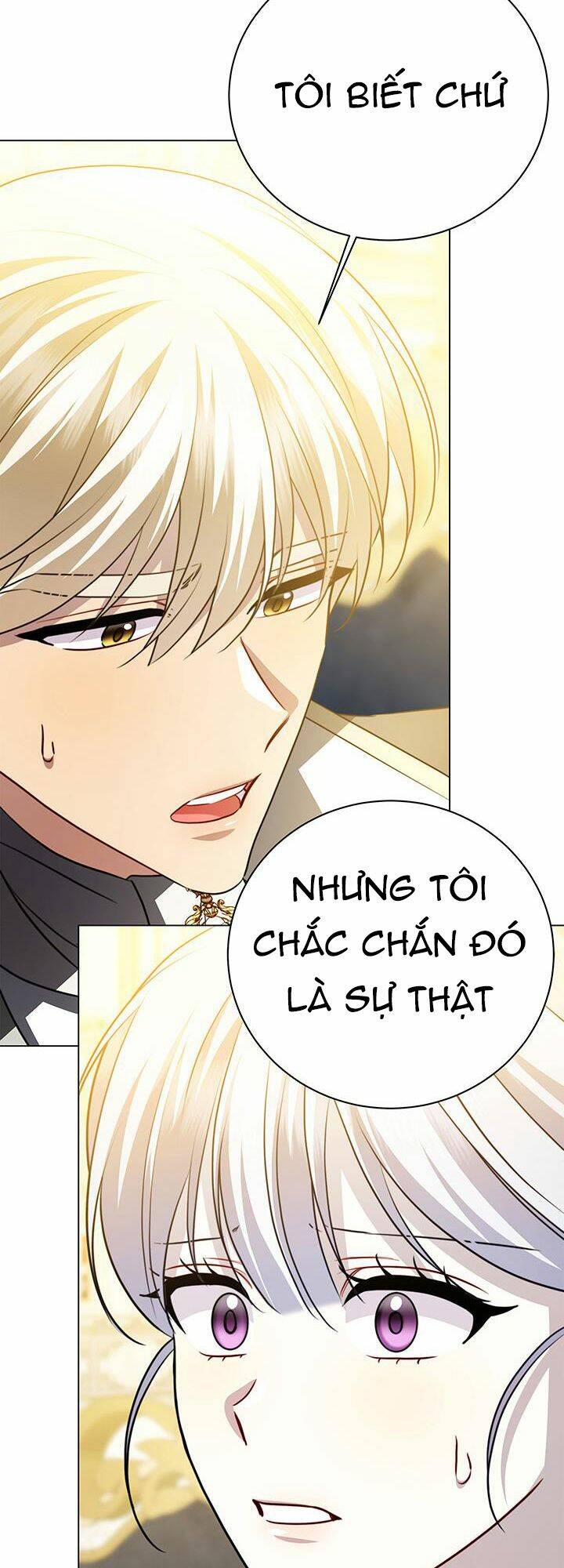 Tôi Sẽ Không Hối Tiếc Vì Anh Đâu - Chap 105 - Trang 40