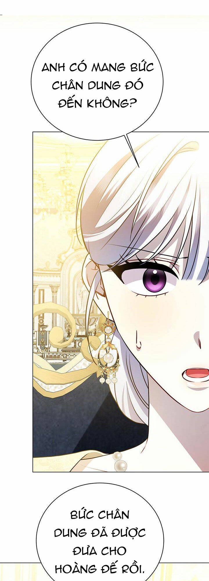 Tôi Sẽ Không Hối Tiếc Vì Anh Đâu - Chap 105 - Trang 45