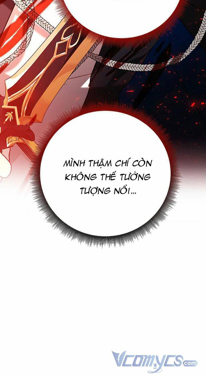 Tôi Sẽ Không Hối Tiếc Vì Anh Đâu - Chap 105 - Trang 50