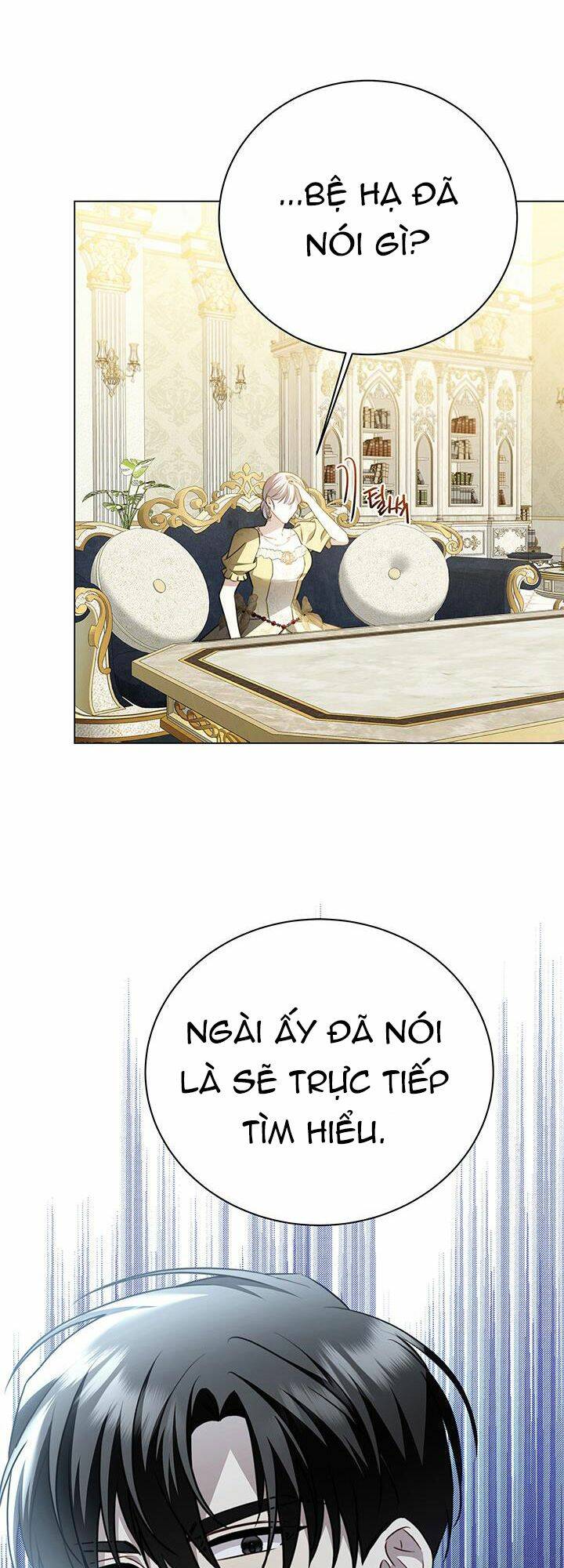 Tôi Sẽ Không Hối Tiếc Vì Anh Đâu - Chap 105 - Trang 51
