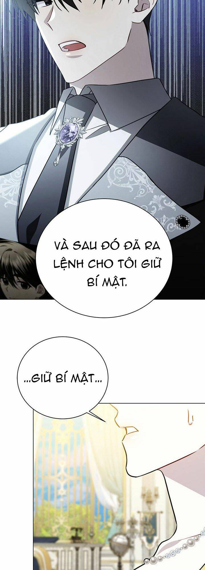 Tôi Sẽ Không Hối Tiếc Vì Anh Đâu - Chap 105 - Trang 52