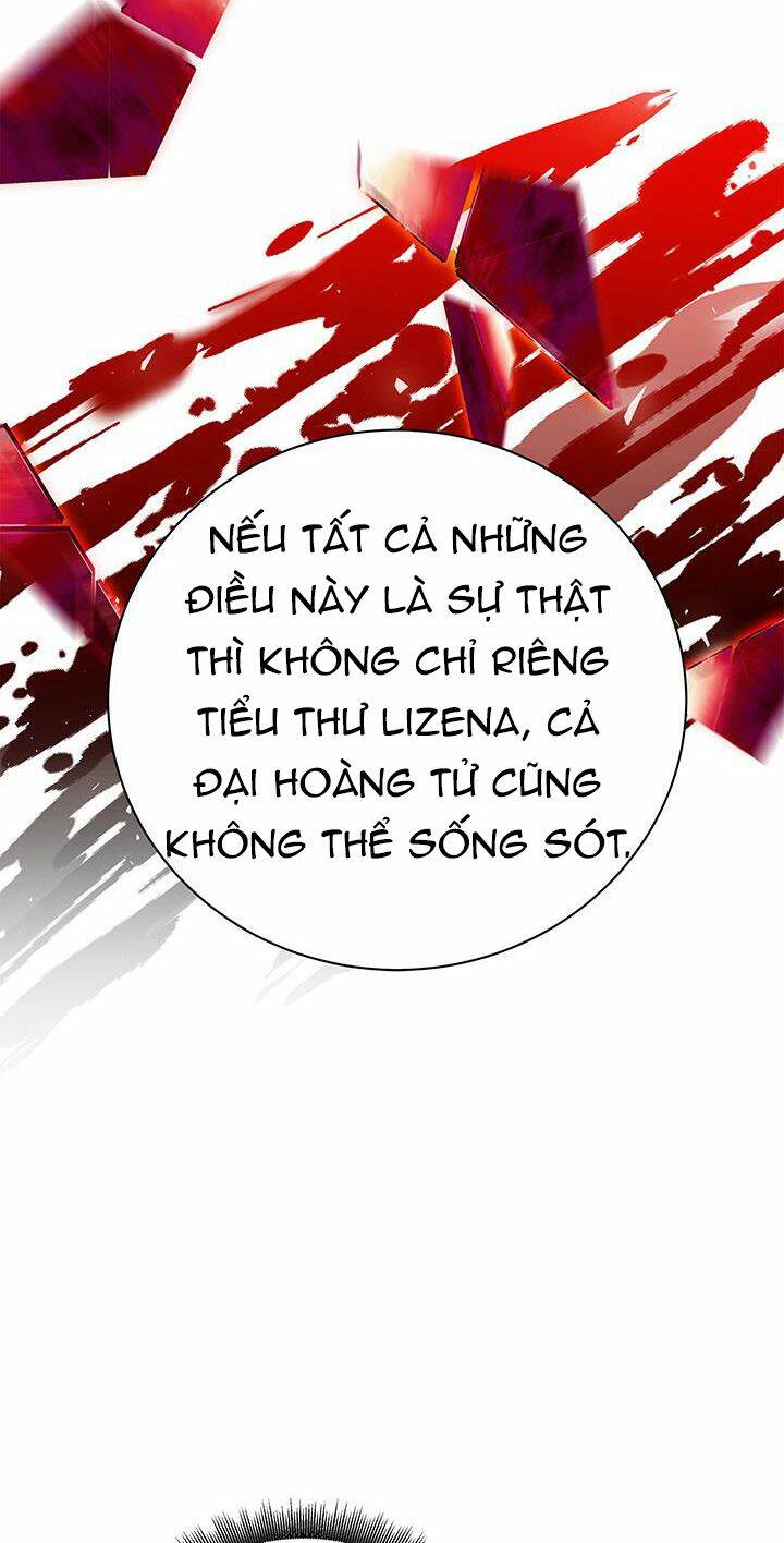 Tôi Sẽ Không Hối Tiếc Vì Anh Đâu - Chap 105 - Trang 55