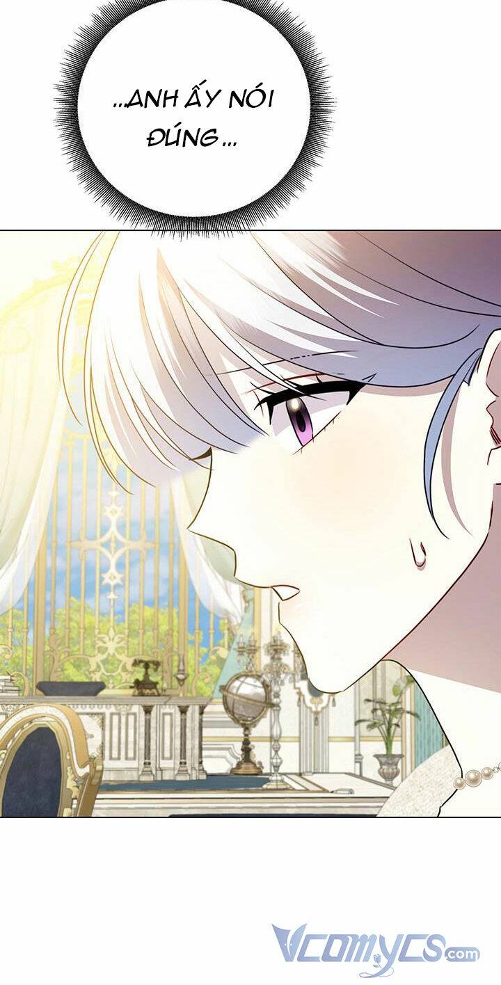 Tôi Sẽ Không Hối Tiếc Vì Anh Đâu - Chap 105 - Trang 56