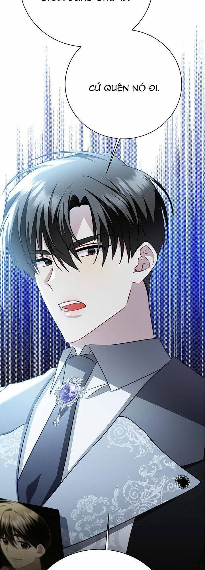 Tôi Sẽ Không Hối Tiếc Vì Anh Đâu - Chap 105 - Trang 7