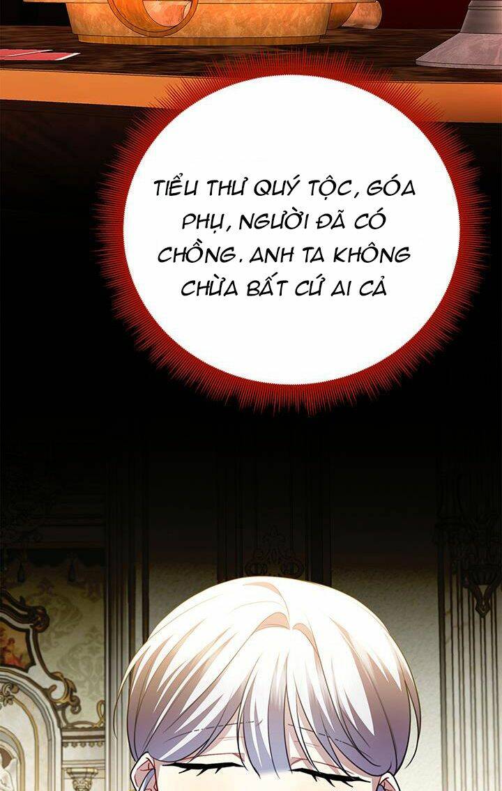 Tôi Sẽ Không Hối Tiếc Vì Anh Đâu - Chap 105 - Trang 62