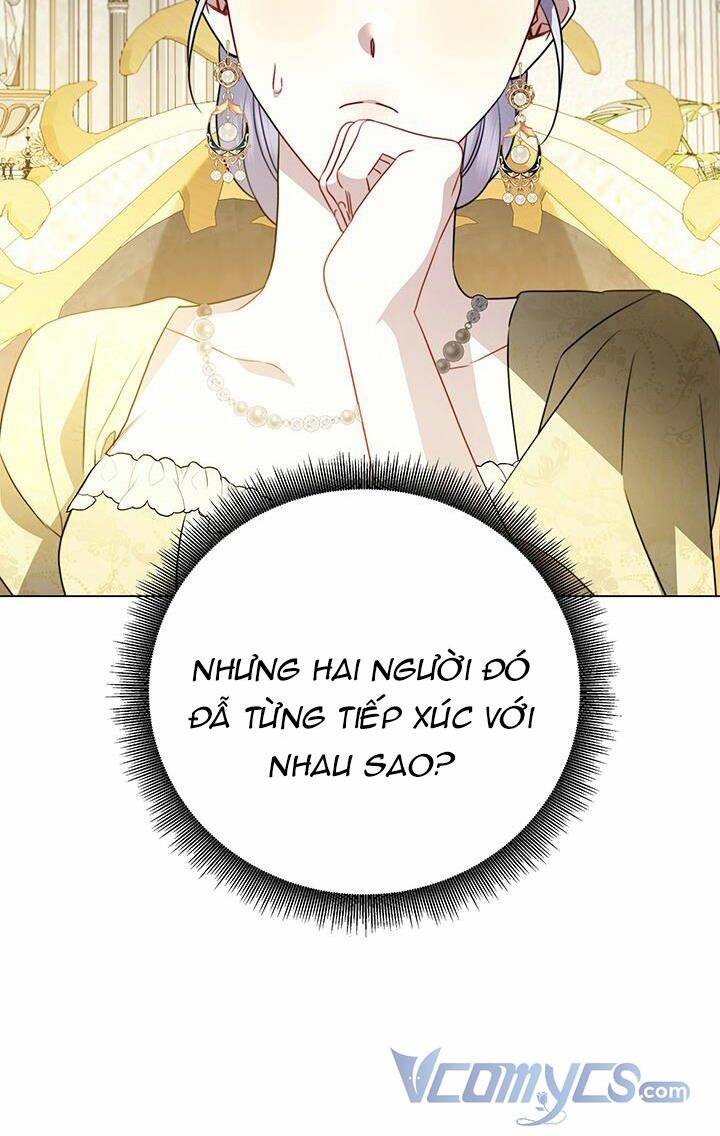 Tôi Sẽ Không Hối Tiếc Vì Anh Đâu - Chap 105 - Trang 63