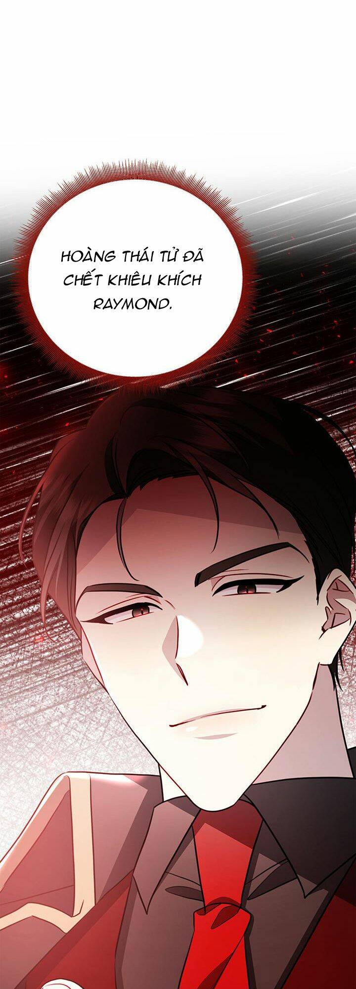 Tôi Sẽ Không Hối Tiếc Vì Anh Đâu - Chap 105 - Trang 64