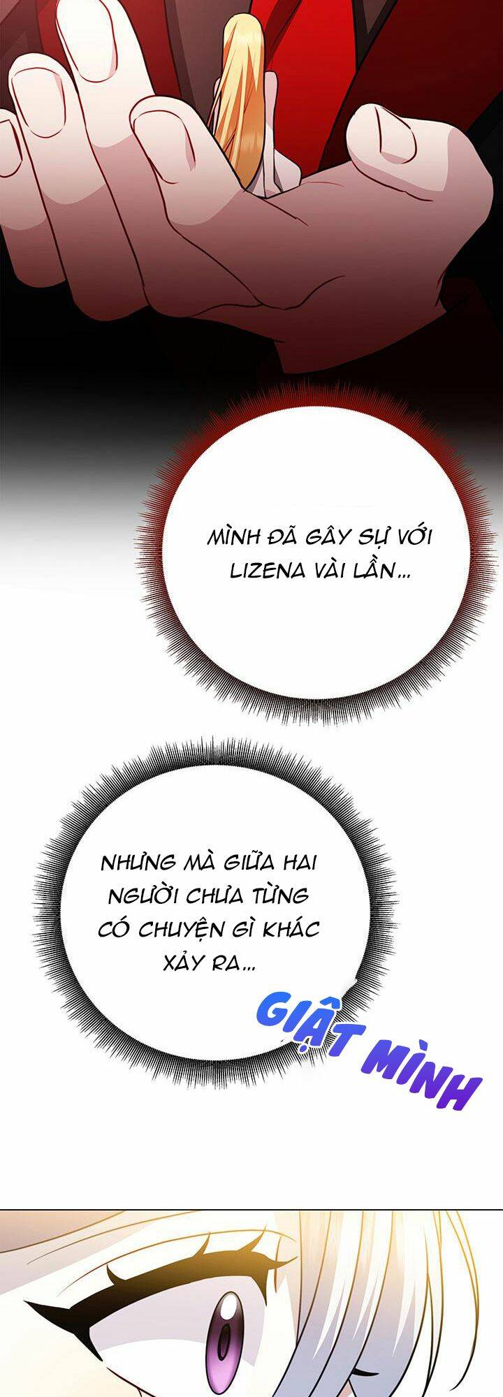 Tôi Sẽ Không Hối Tiếc Vì Anh Đâu - Chap 105 - Trang 65